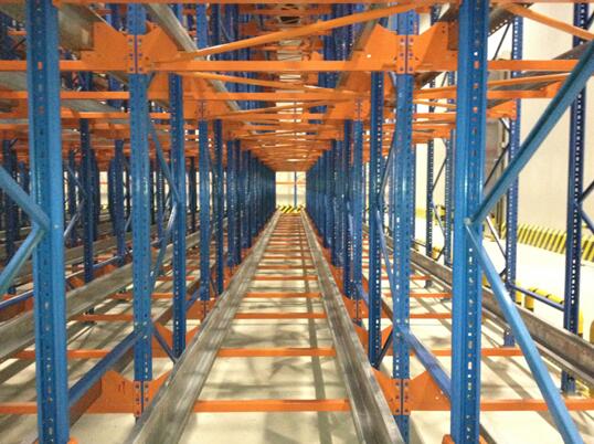 哈尔滨自动化智能立体库究竟如何实现快速出库，哈尔滨自动化智能立体库实现高效智能仓储管理