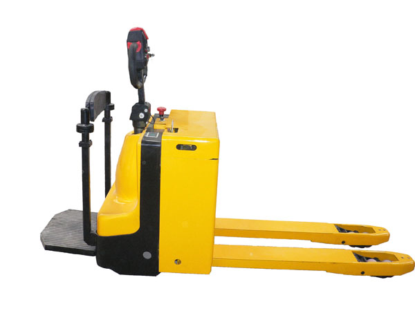 仓储用电动搬运车多少钱？从半电动到全电动的价格与选型指南