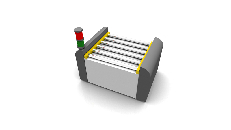 RGV小车和AGV小车区别深度解析